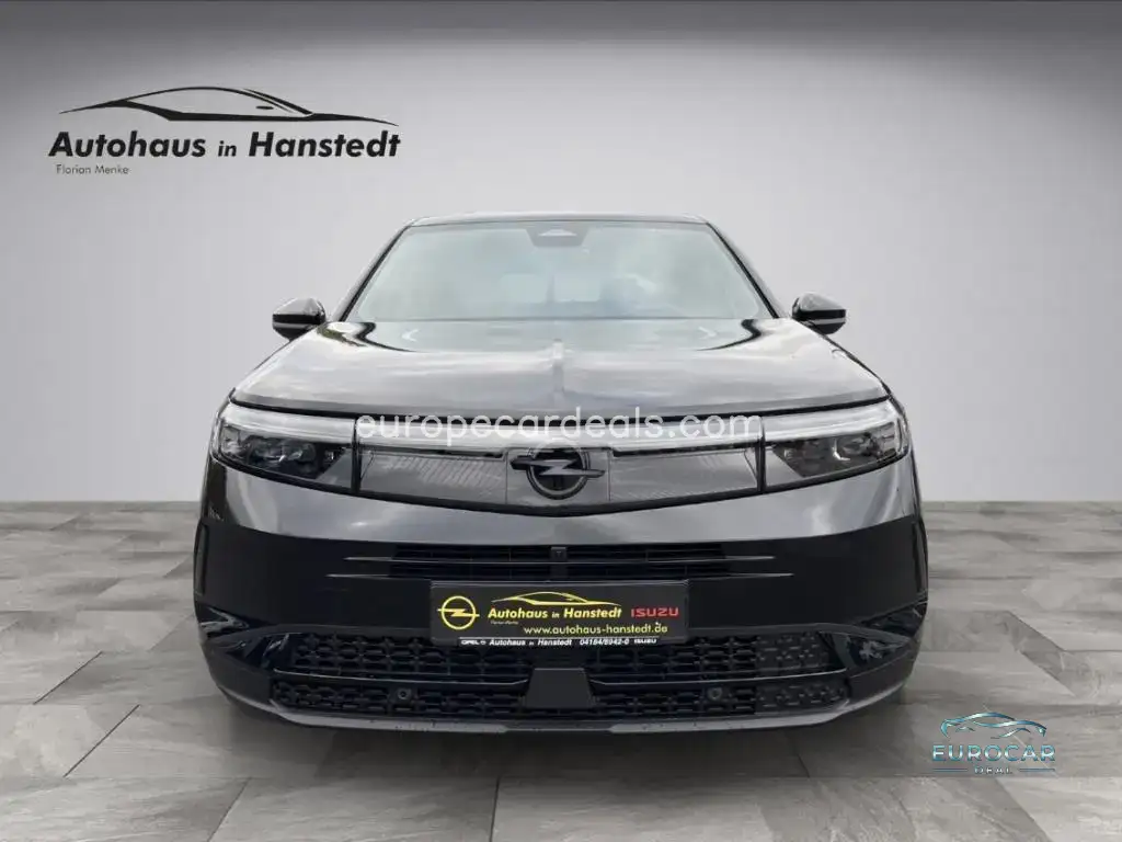 Opel Grandland (X)