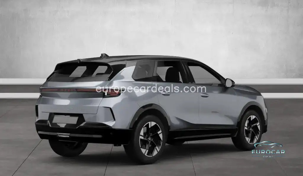 Opel Grandland (X)