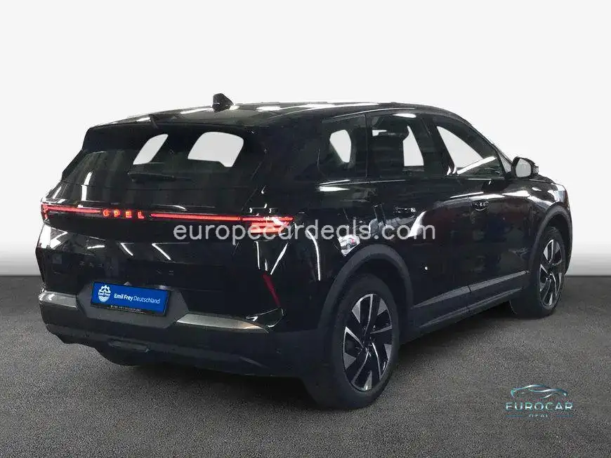 Opel Grandland (X)