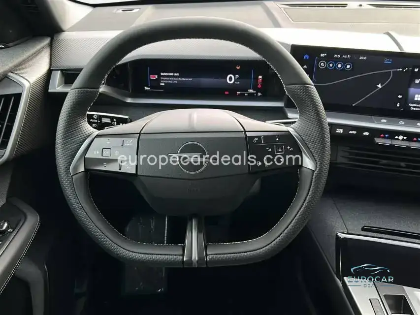 Opel Grandland (X)