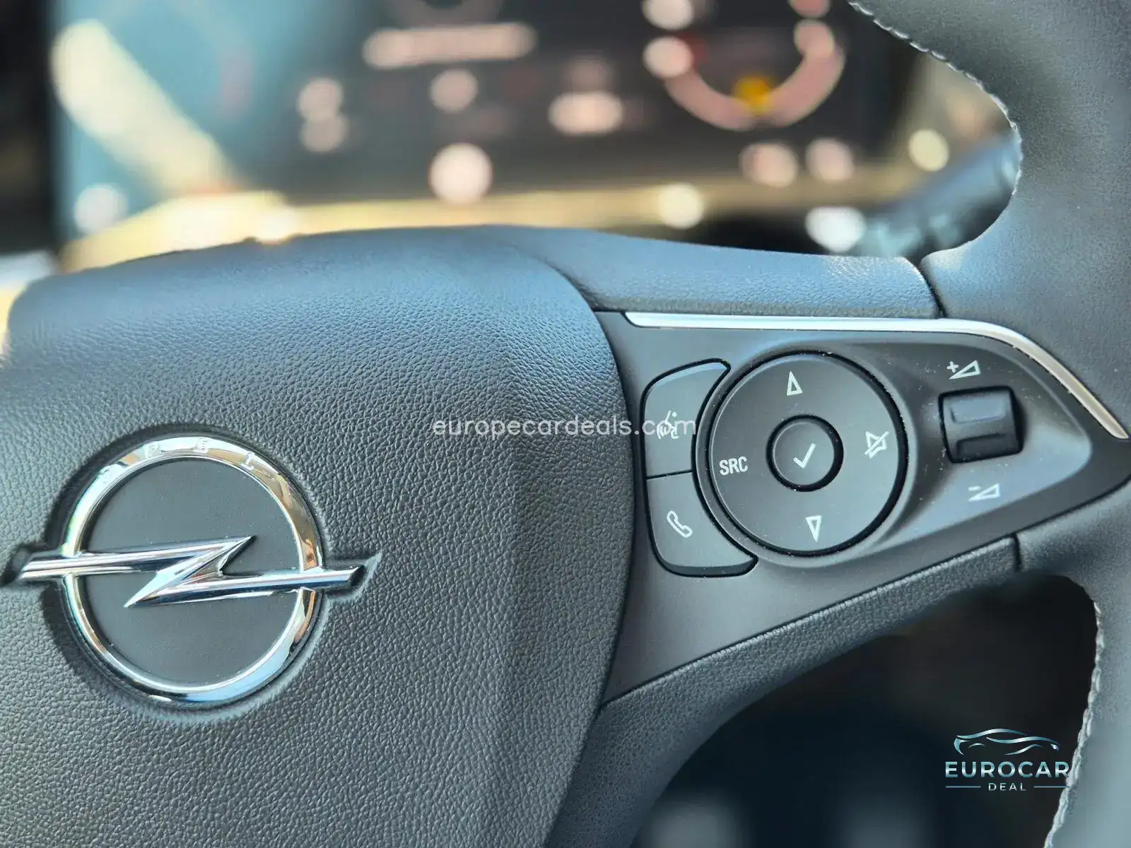 Opel Grandland (X)