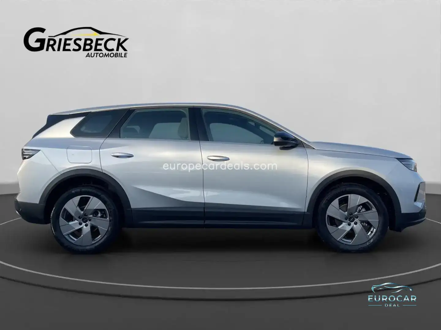 Opel Grandland (X)