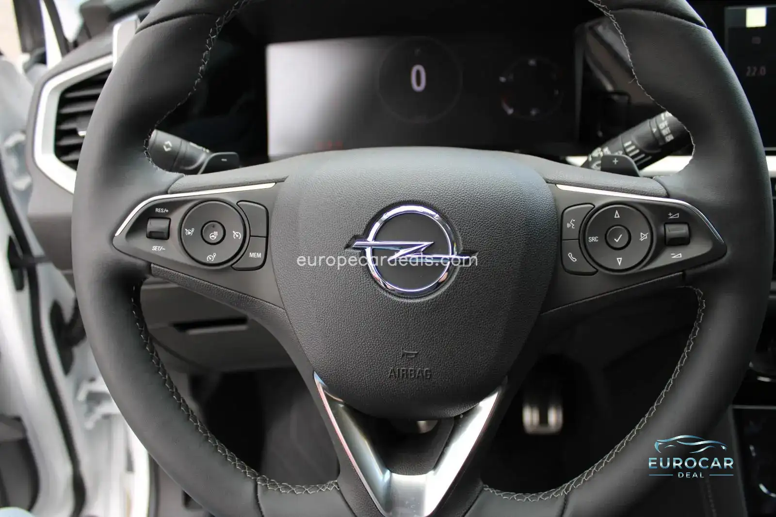 Opel Grandland (X)