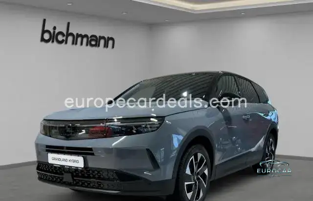 Opel Grandland (X)