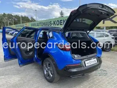 Opel Grandland (X)