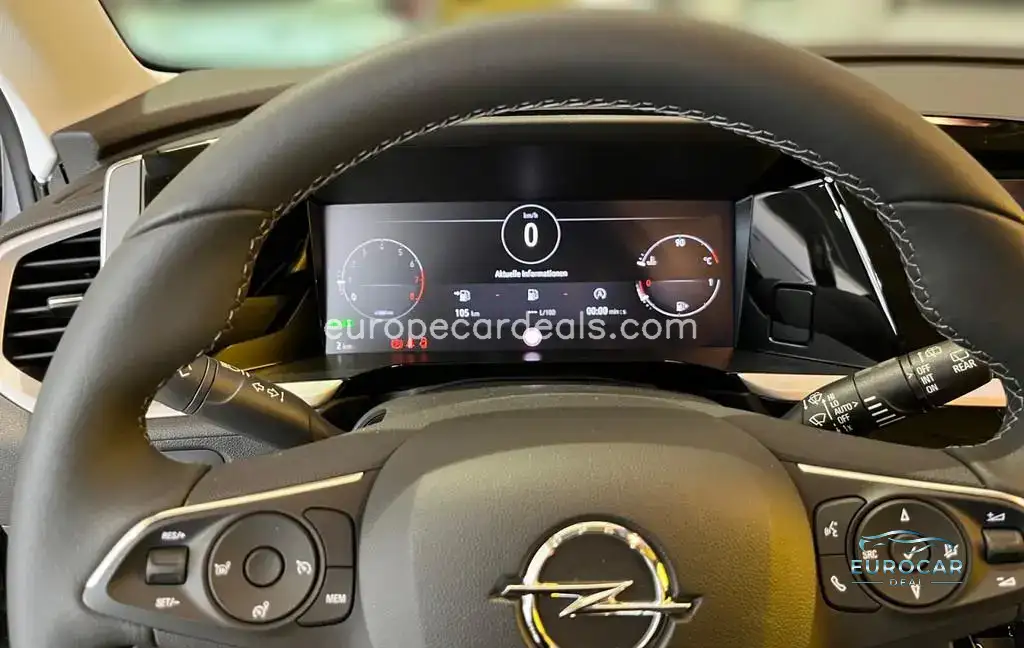 Opel Grandland (X)