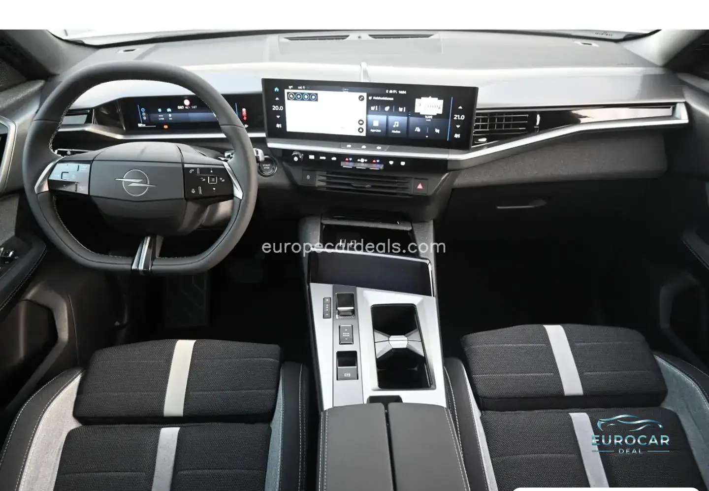 Opel Grandland (X)
