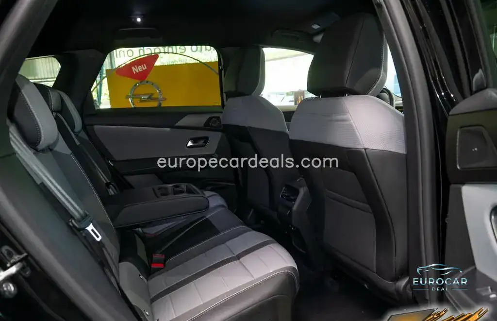 Opel Grandland (X)