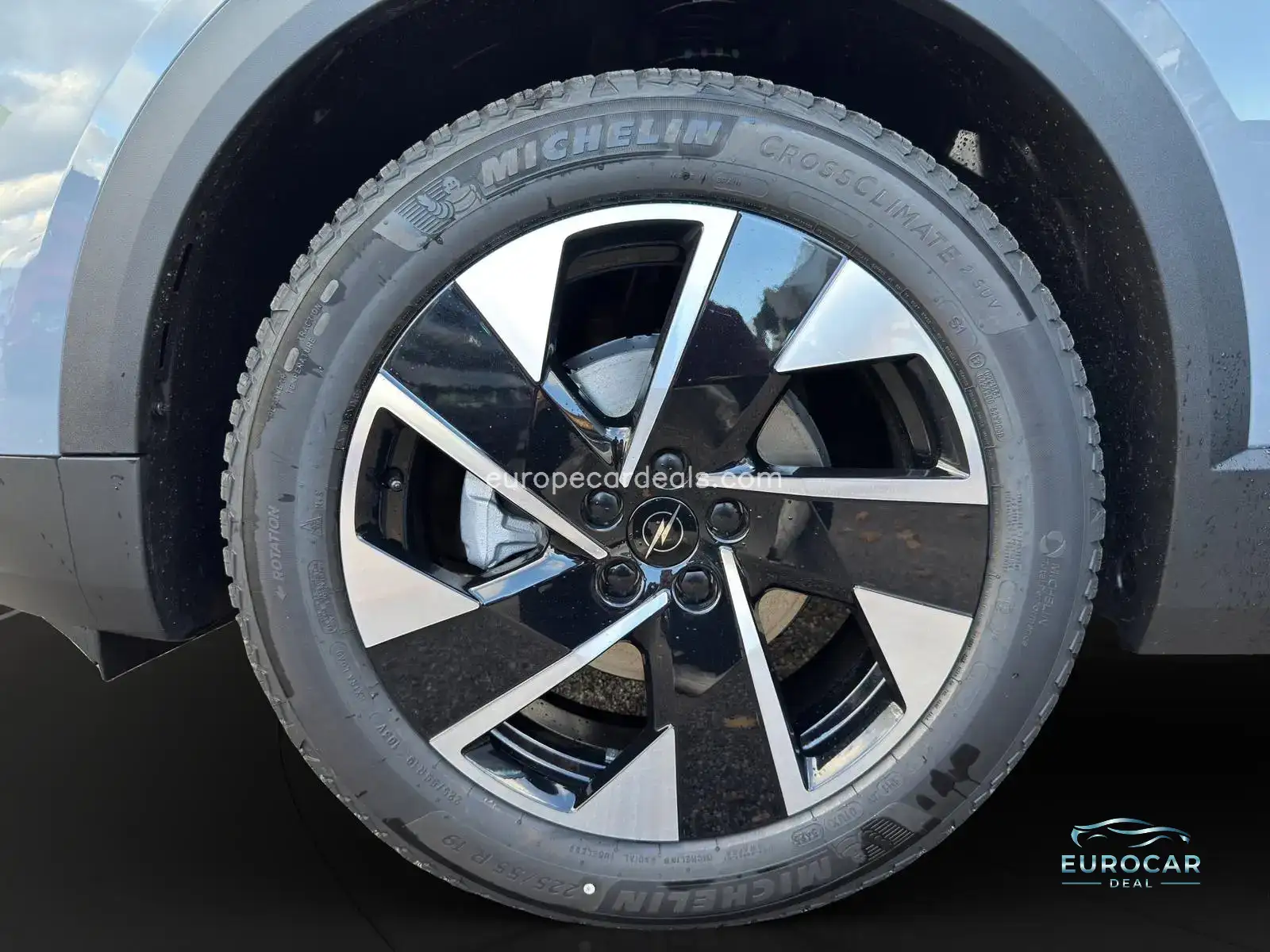 Opel Grandland (X)