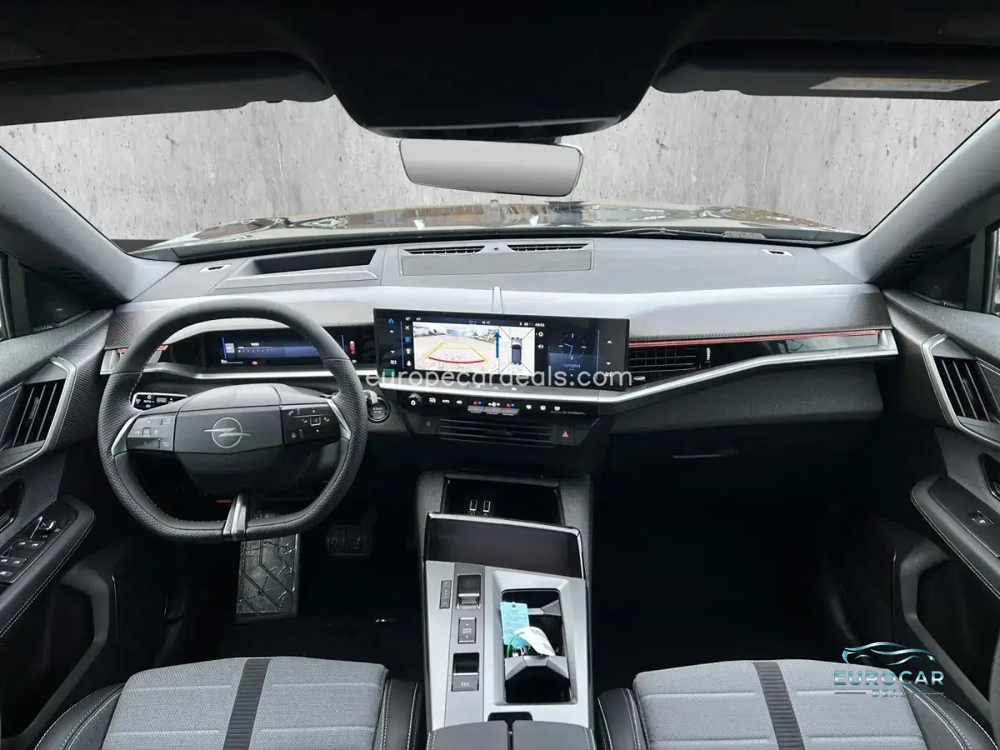 Opel Grandland (X)