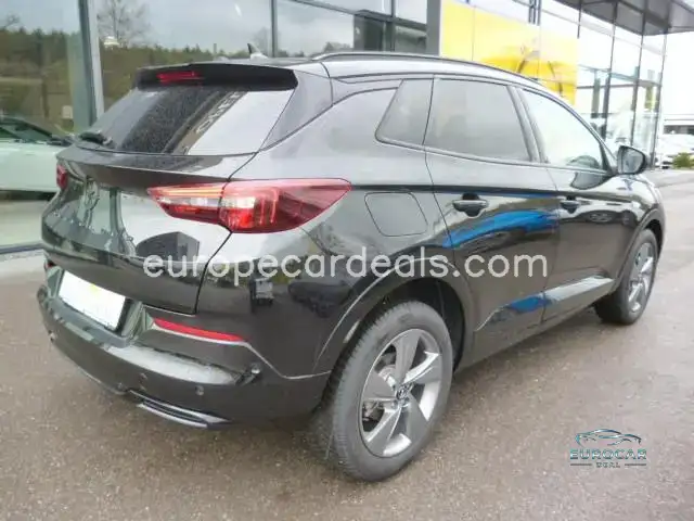 Opel Grandland (X)