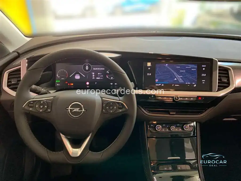 Opel Grandland (X)