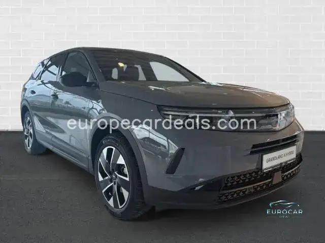 Opel Grandland (X)