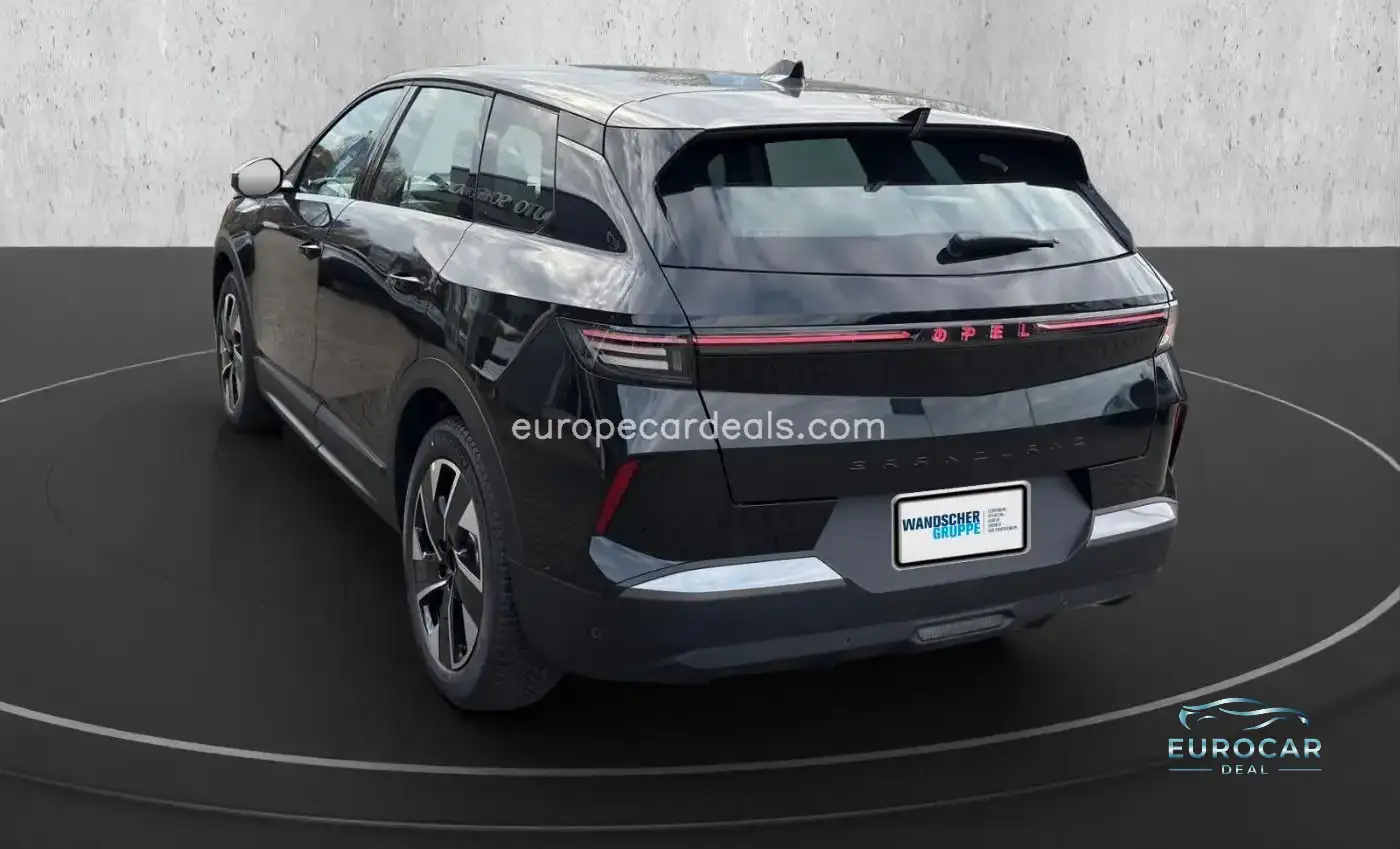 Opel Grandland (X)