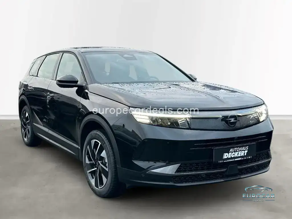 Opel Grandland (X)