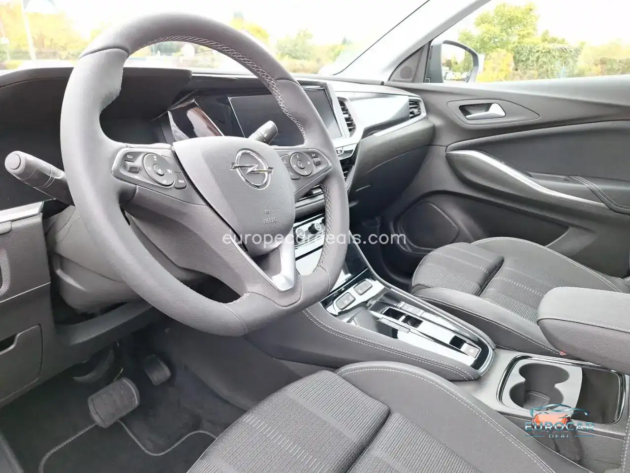 Opel Grandland (X)