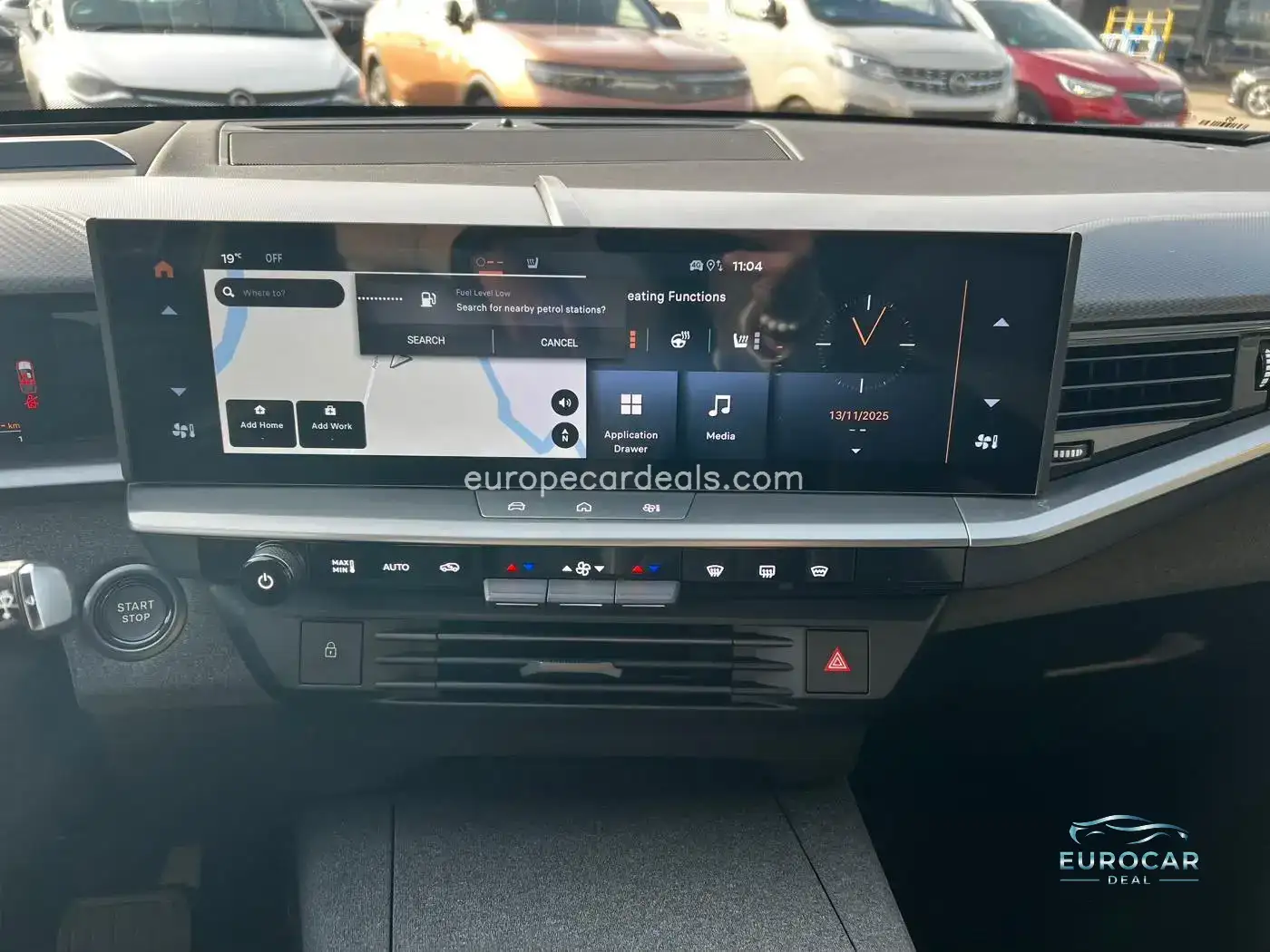Opel Grandland (X)