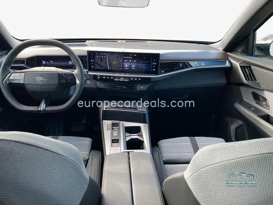 Opel Grandland (X)