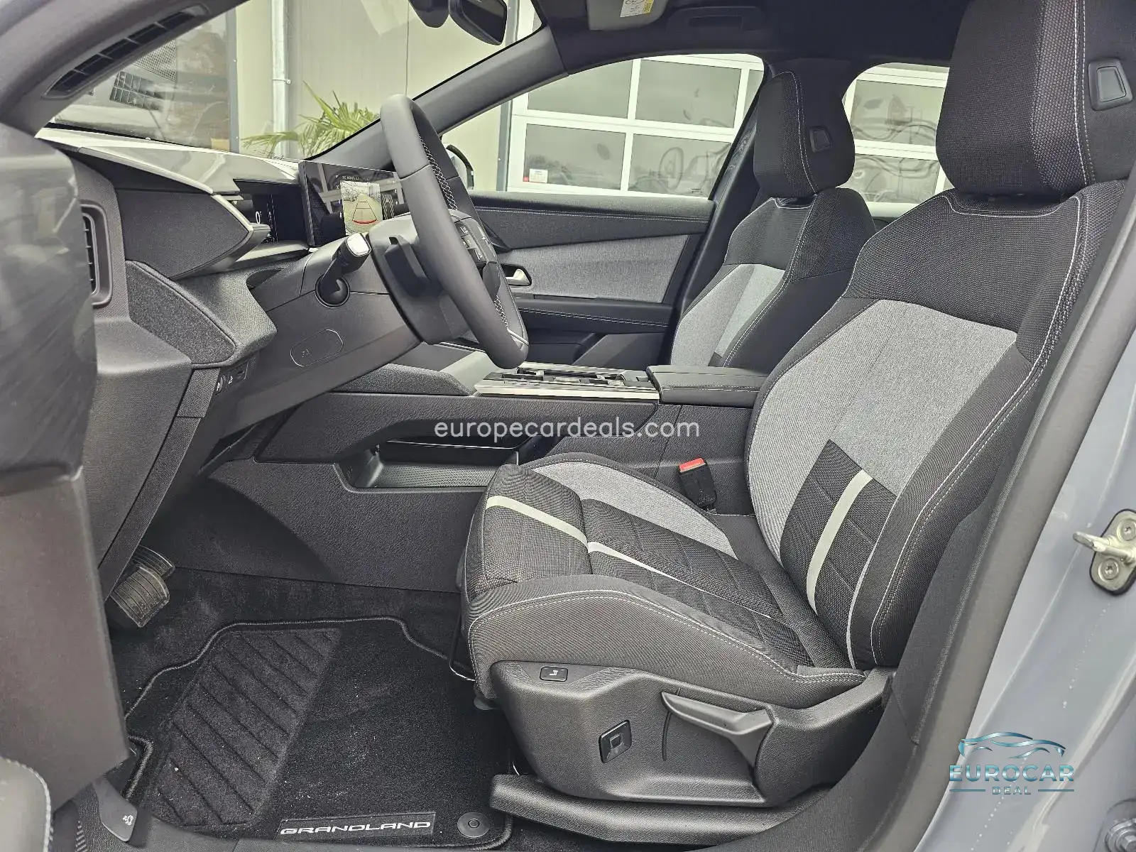 Opel Grandland (X)