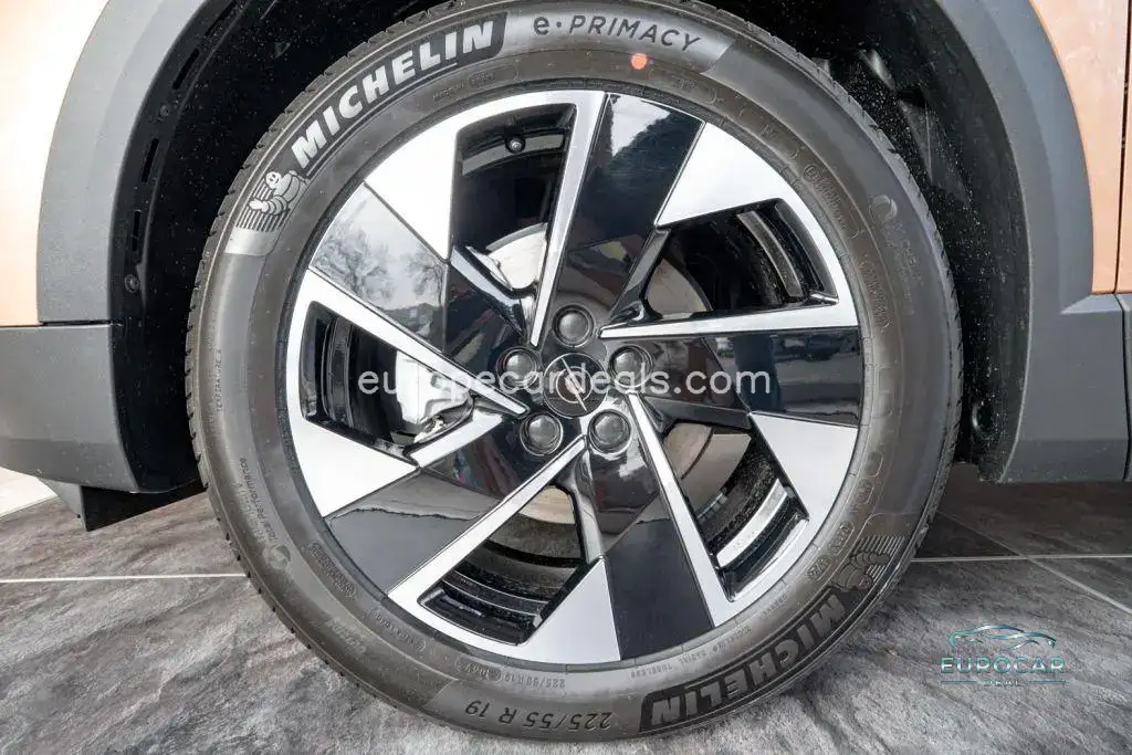 Opel Grandland (X)