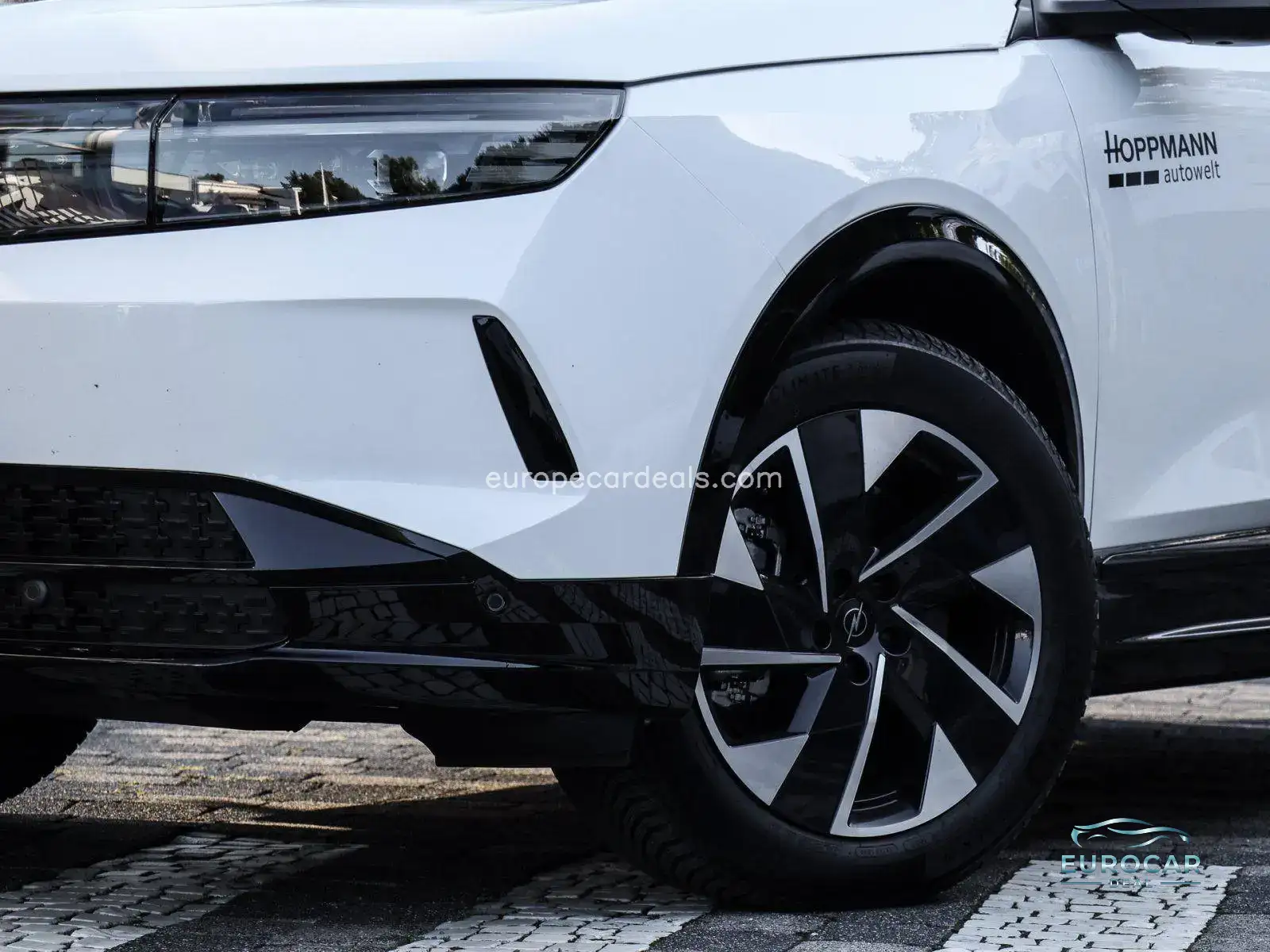 Opel Grandland (X)