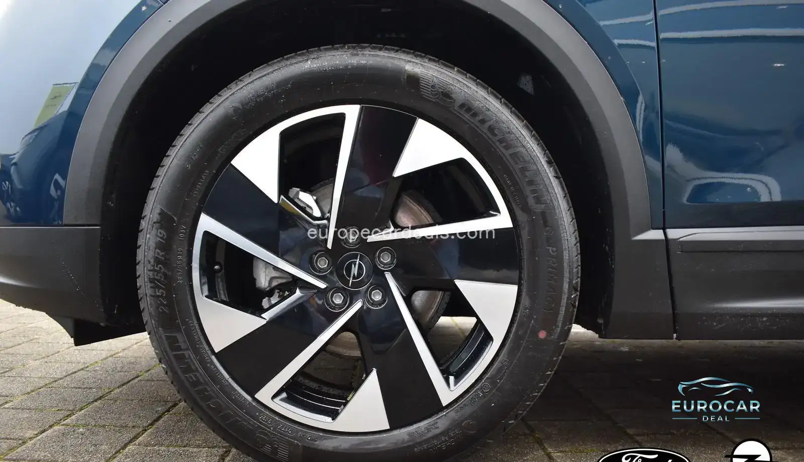 Opel Grandland (X)