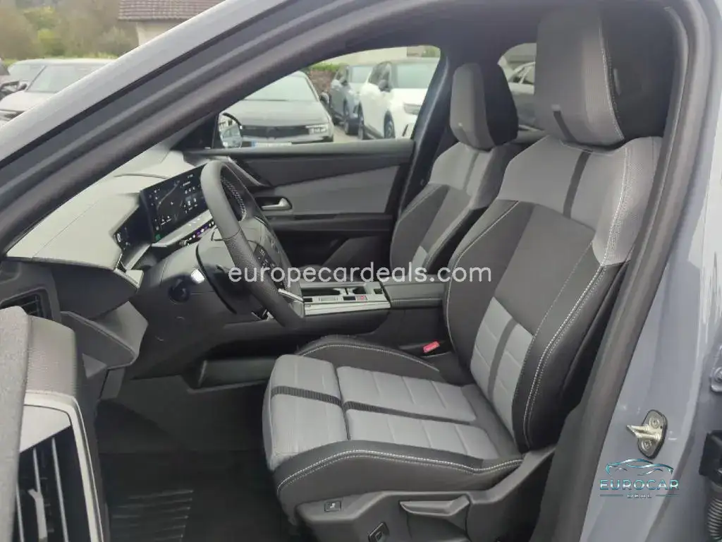 Opel Grandland (X)