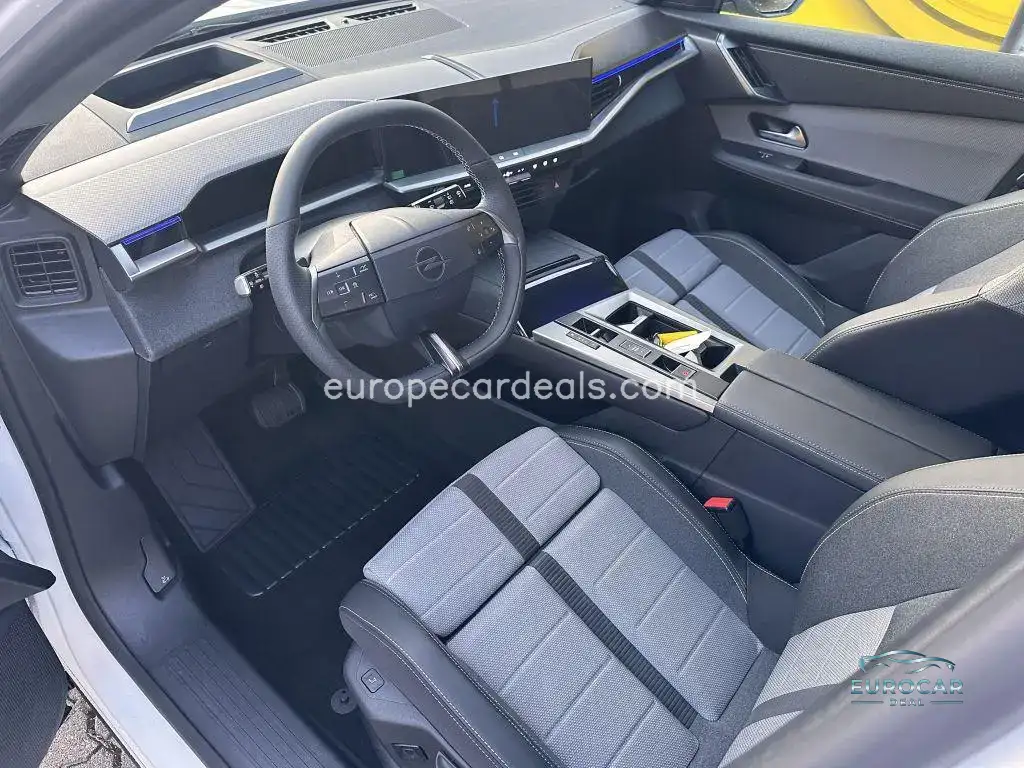 Opel Grandland (X)
