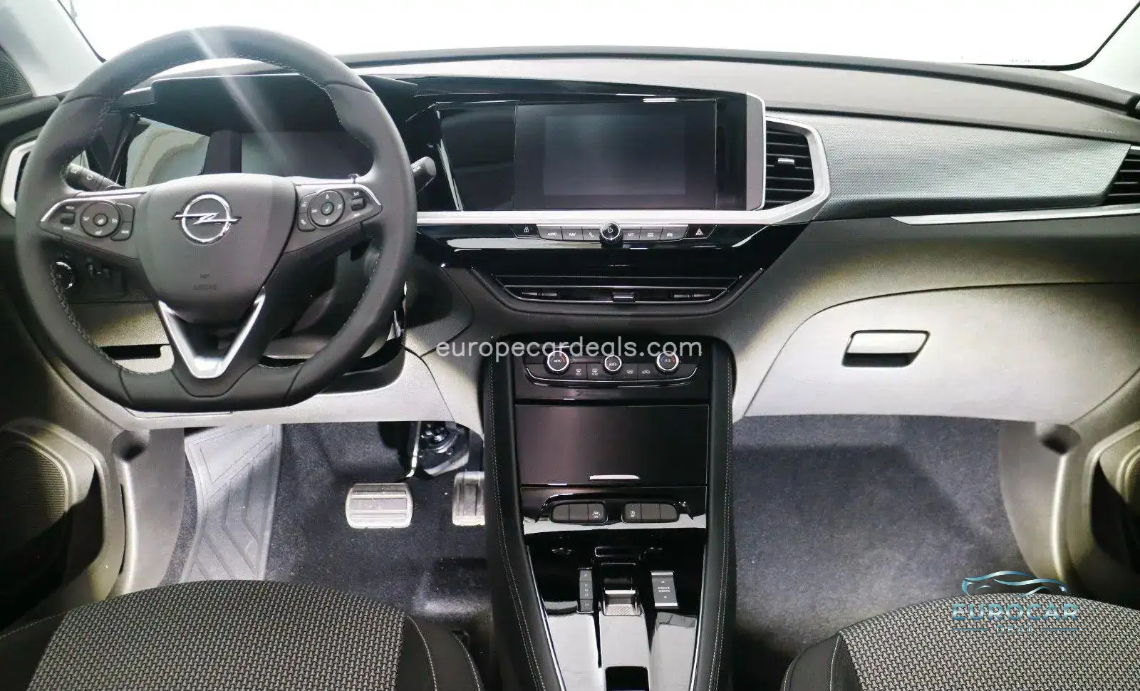 Opel Grandland (X)