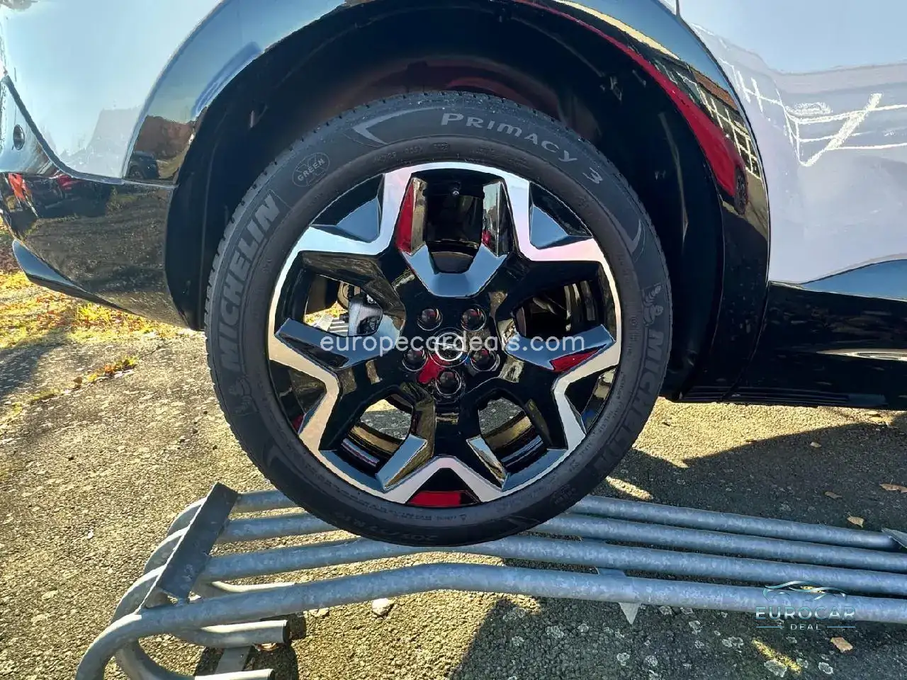 Opel Grandland (X)