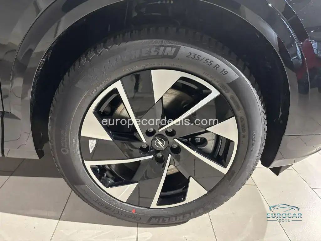 Opel Grandland (X)