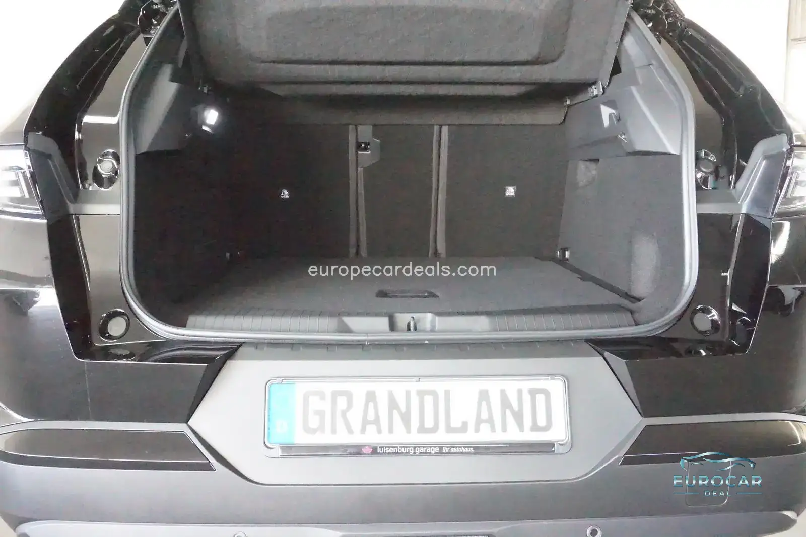 Opel Grandland (X)