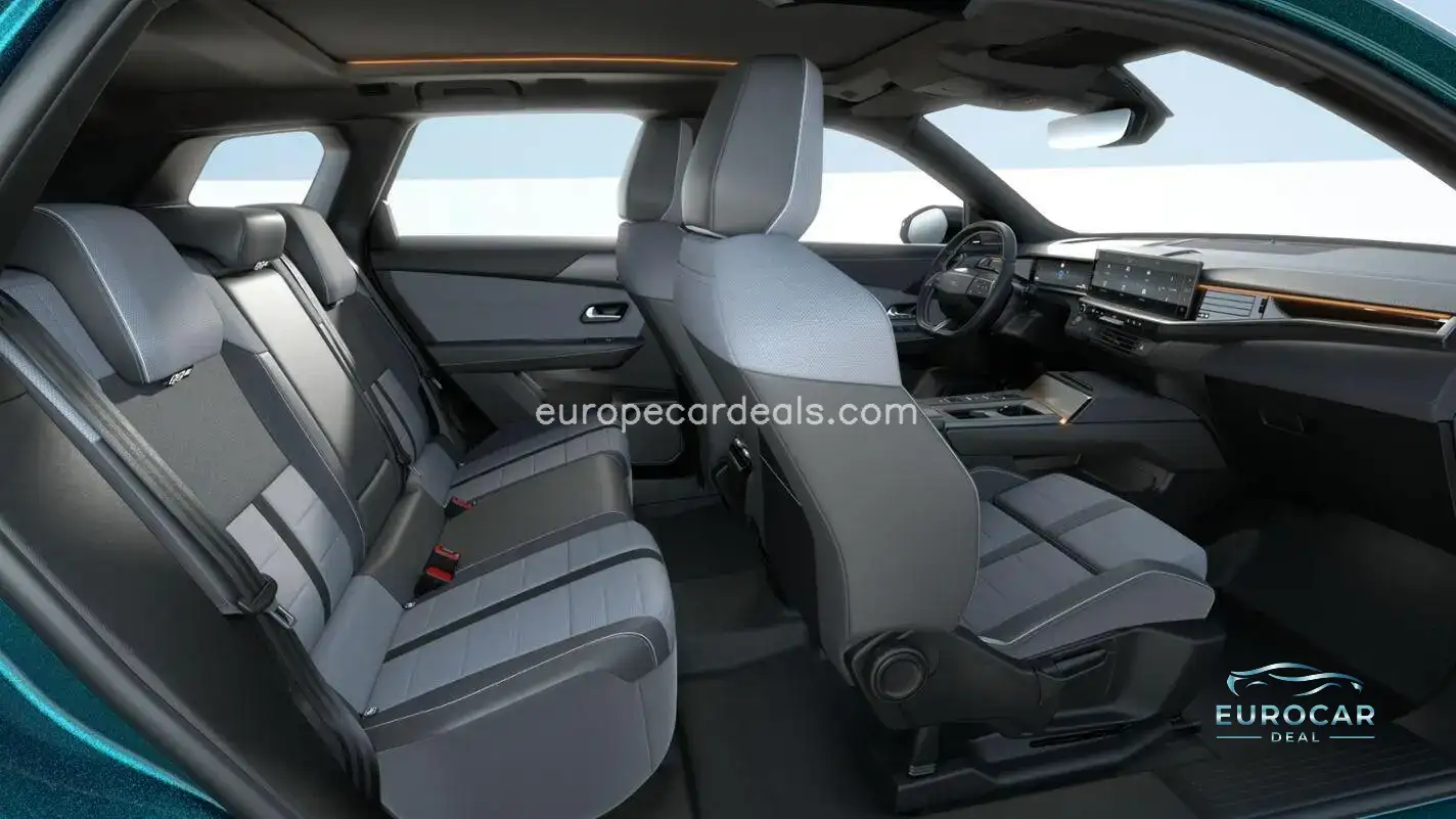 Opel Grandland (X)
