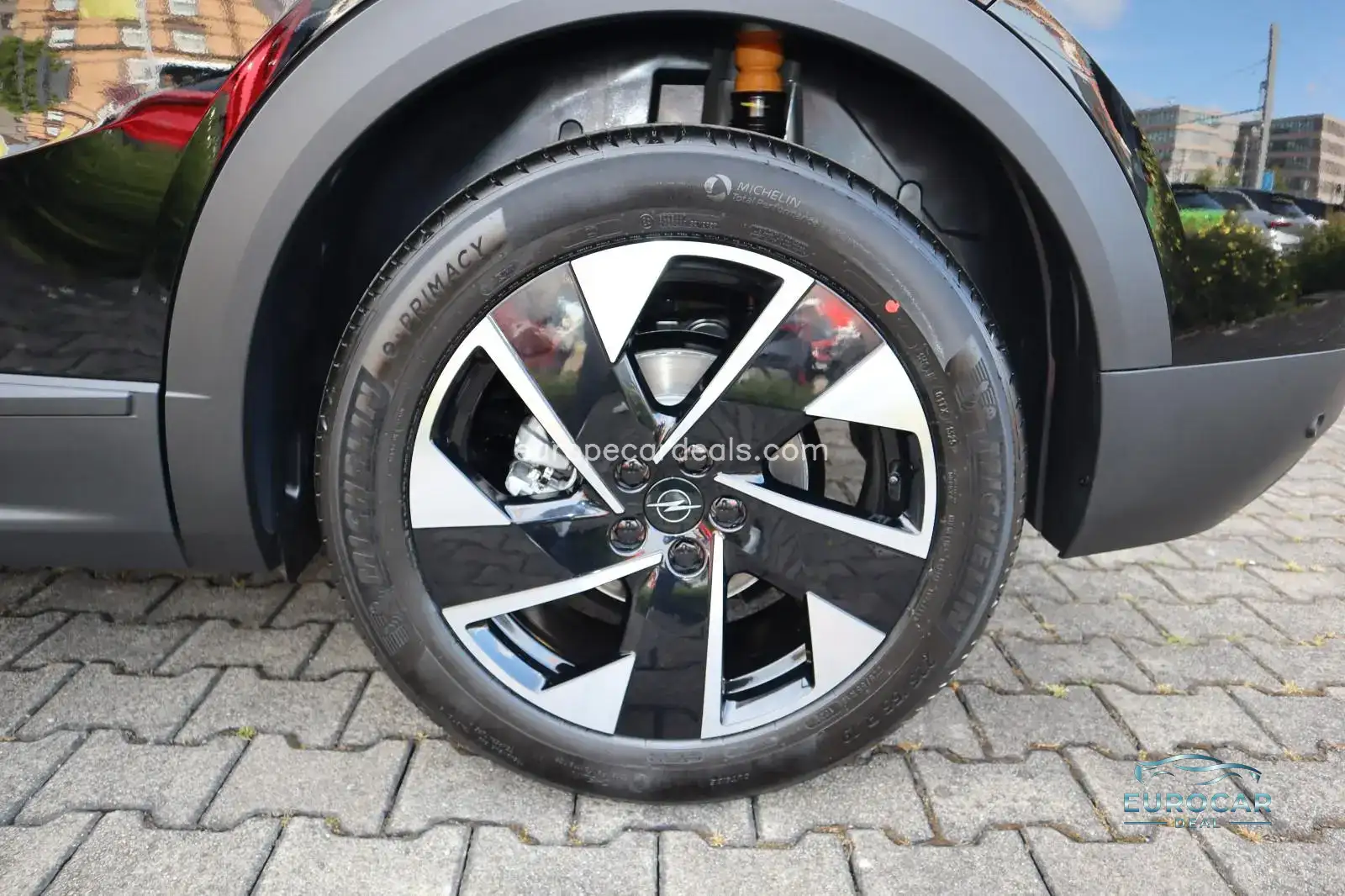 Opel Grandland (X)