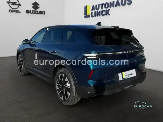 Opel Grandland (X)