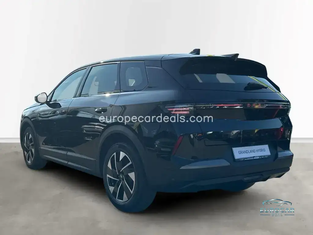 Opel Grandland (X)