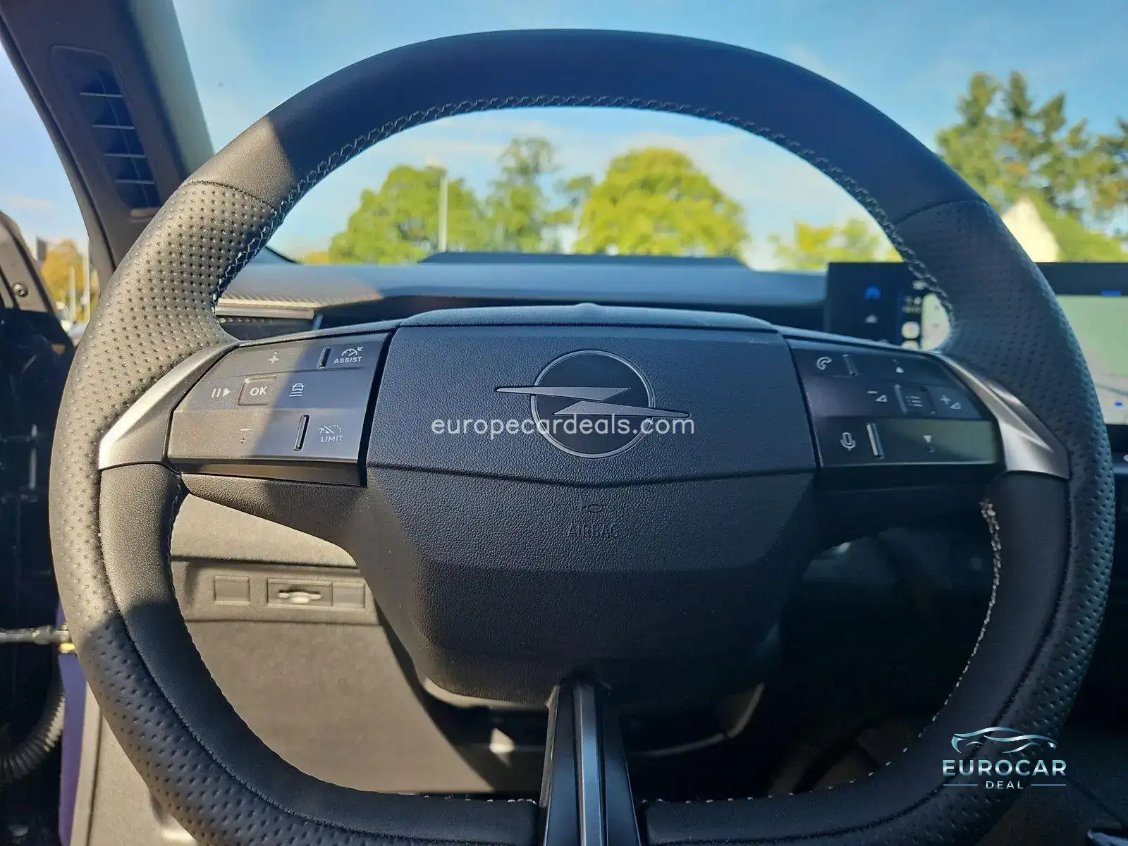 Opel Grandland (X)