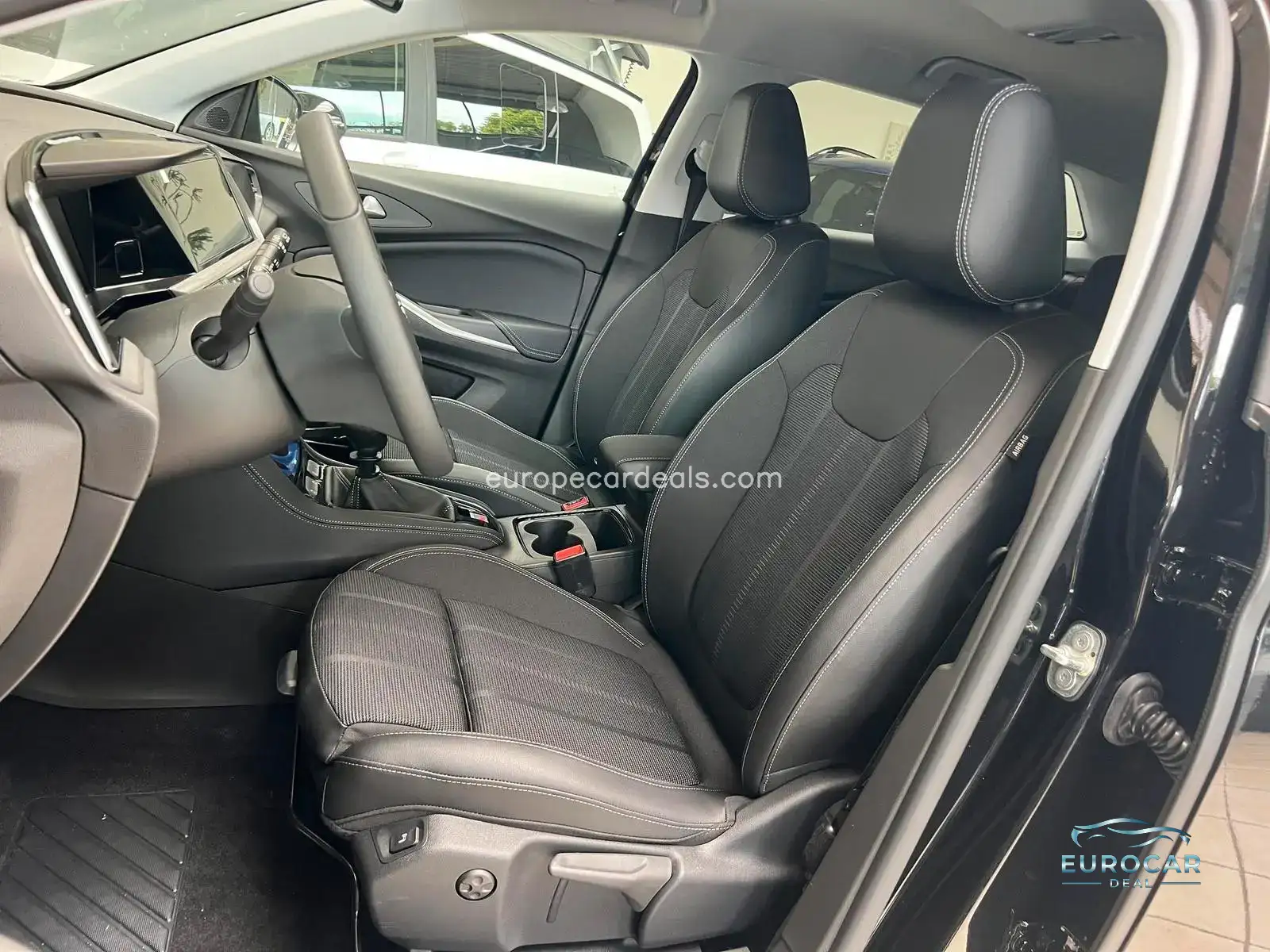 Opel Grandland (X)