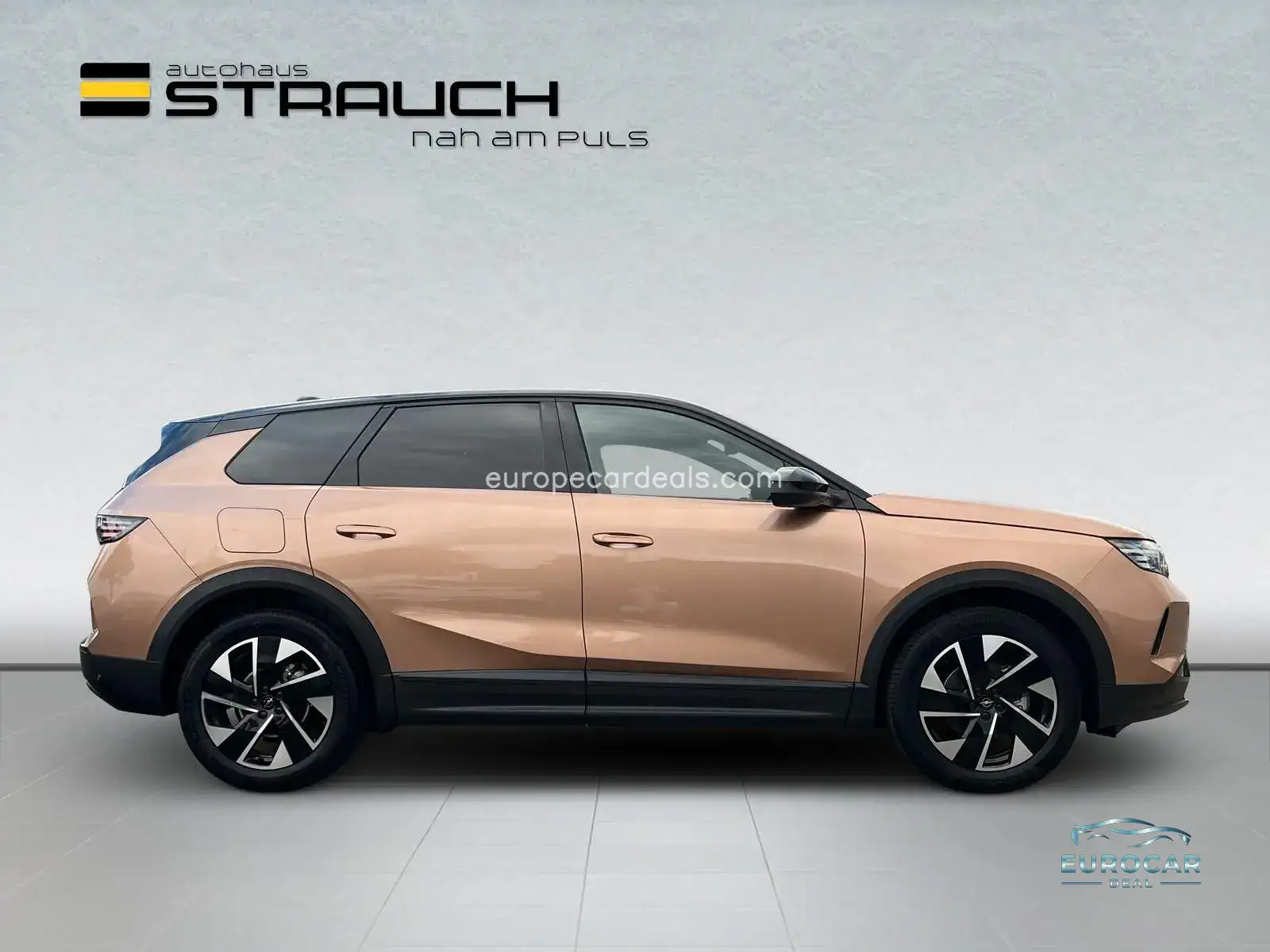Opel Grandland (X)