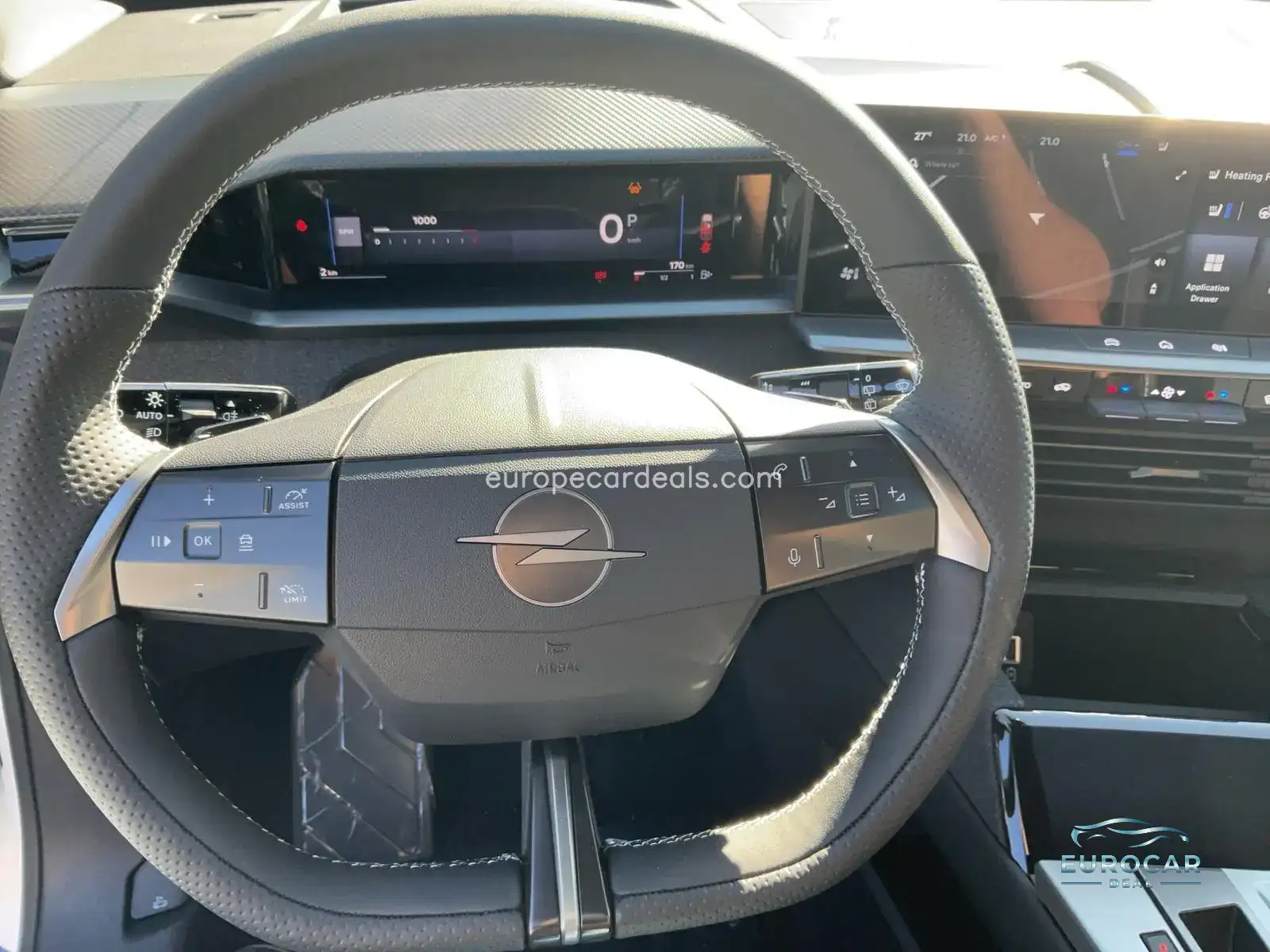 Opel Grandland (X)