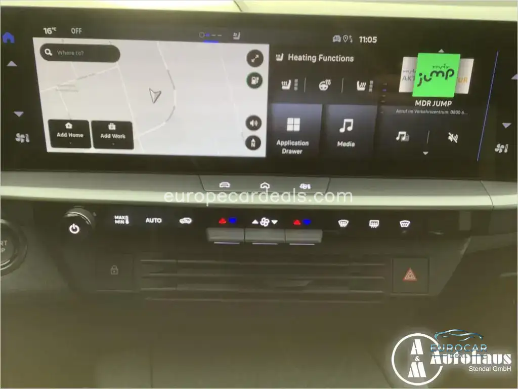 Opel Grandland (X)