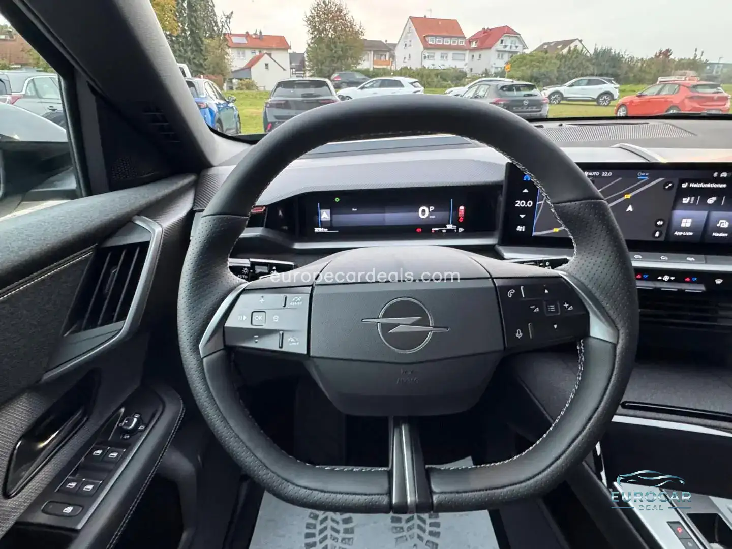 Opel Grandland (X)