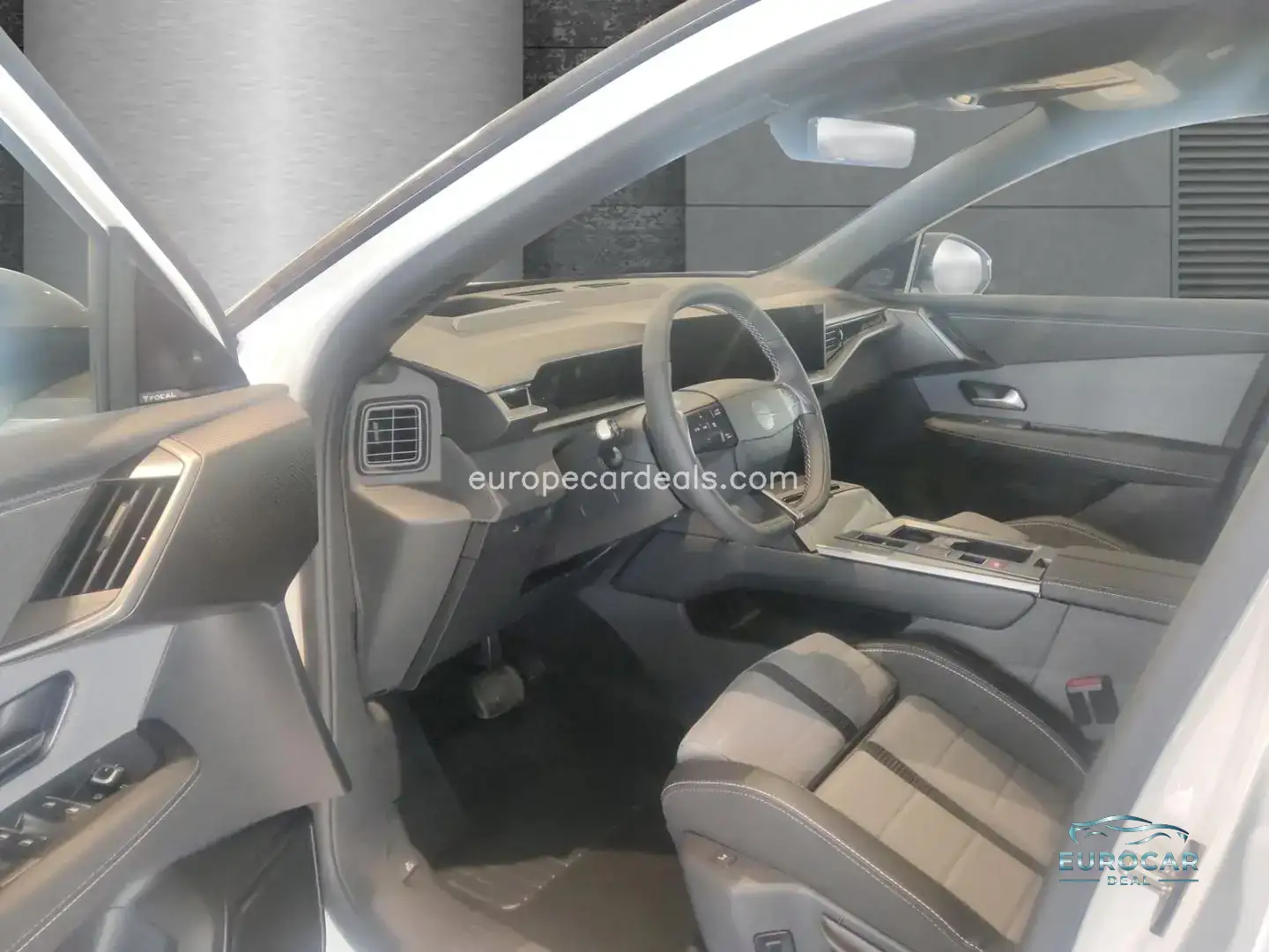 Opel Grandland (X)