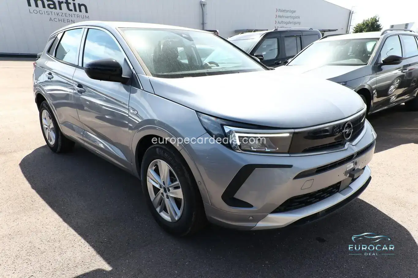 Opel Grandland (X)