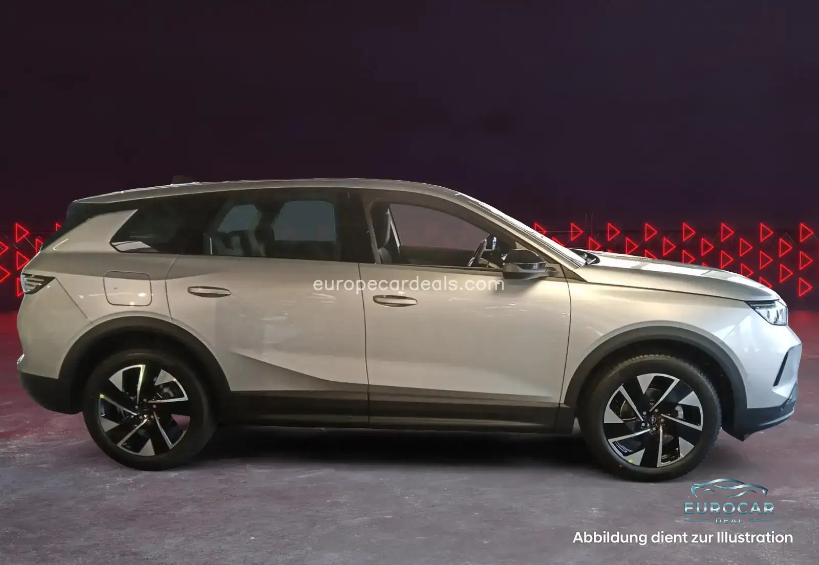 Opel Grandland (X)
