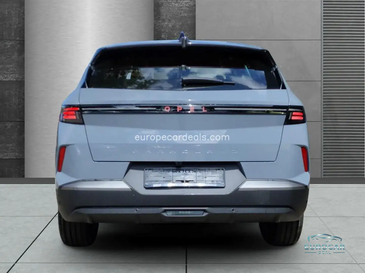 Opel Grandland (X)
