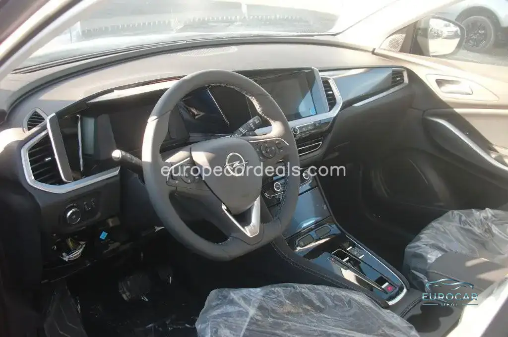 Opel Grandland (X)