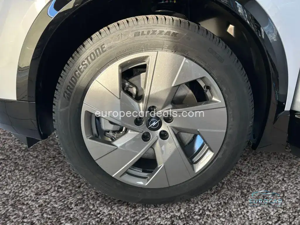 Opel Grandland (X)