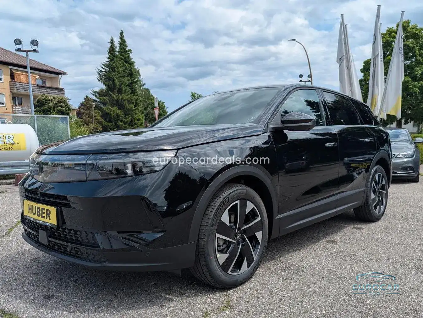 Opel Grandland (X)