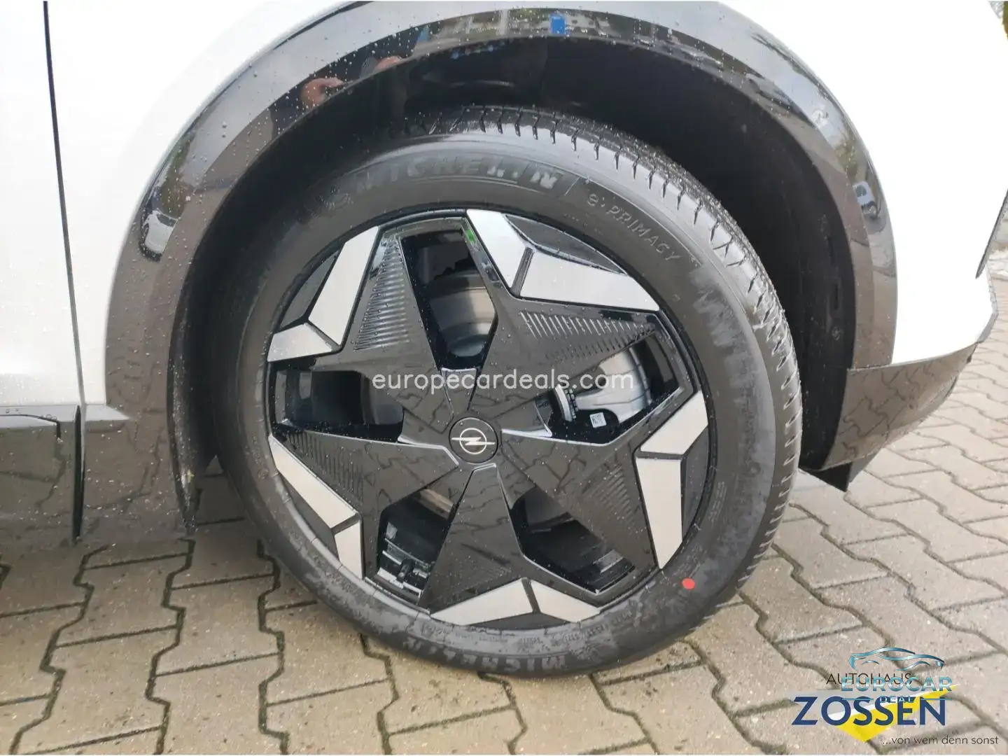 Opel Grandland (X)